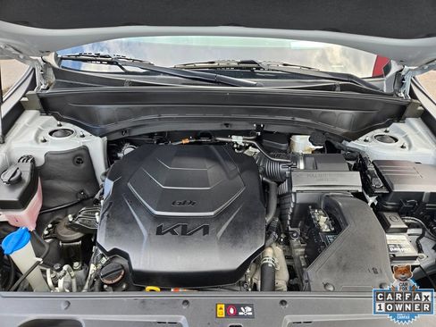 Used 2023 Kia Telluride SX Prestige X-Pro AWD/4WD image 19