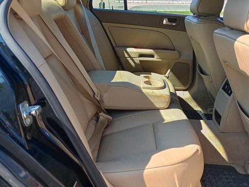 Used 2008 Cadillac STS w/ Preferred Equipment Group AWD/4WD image 20