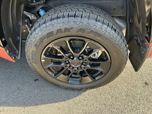 New 2025 Toyota Tundra 1794 Edition image 26