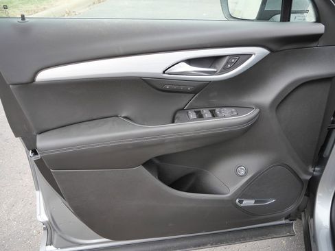 New 2026 Buick Envision Avenir image 34