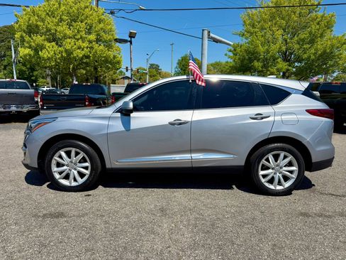 Used 2019 Acura RDX AWD image 2