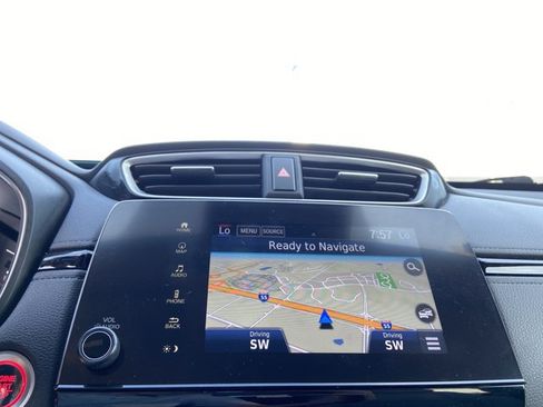 Used 2021 Honda CR-V Touring image 38