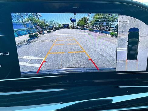 Used 2024 Cadillac Escalade Sport w/ LPO, ONYX Package AWD/4WD image 27