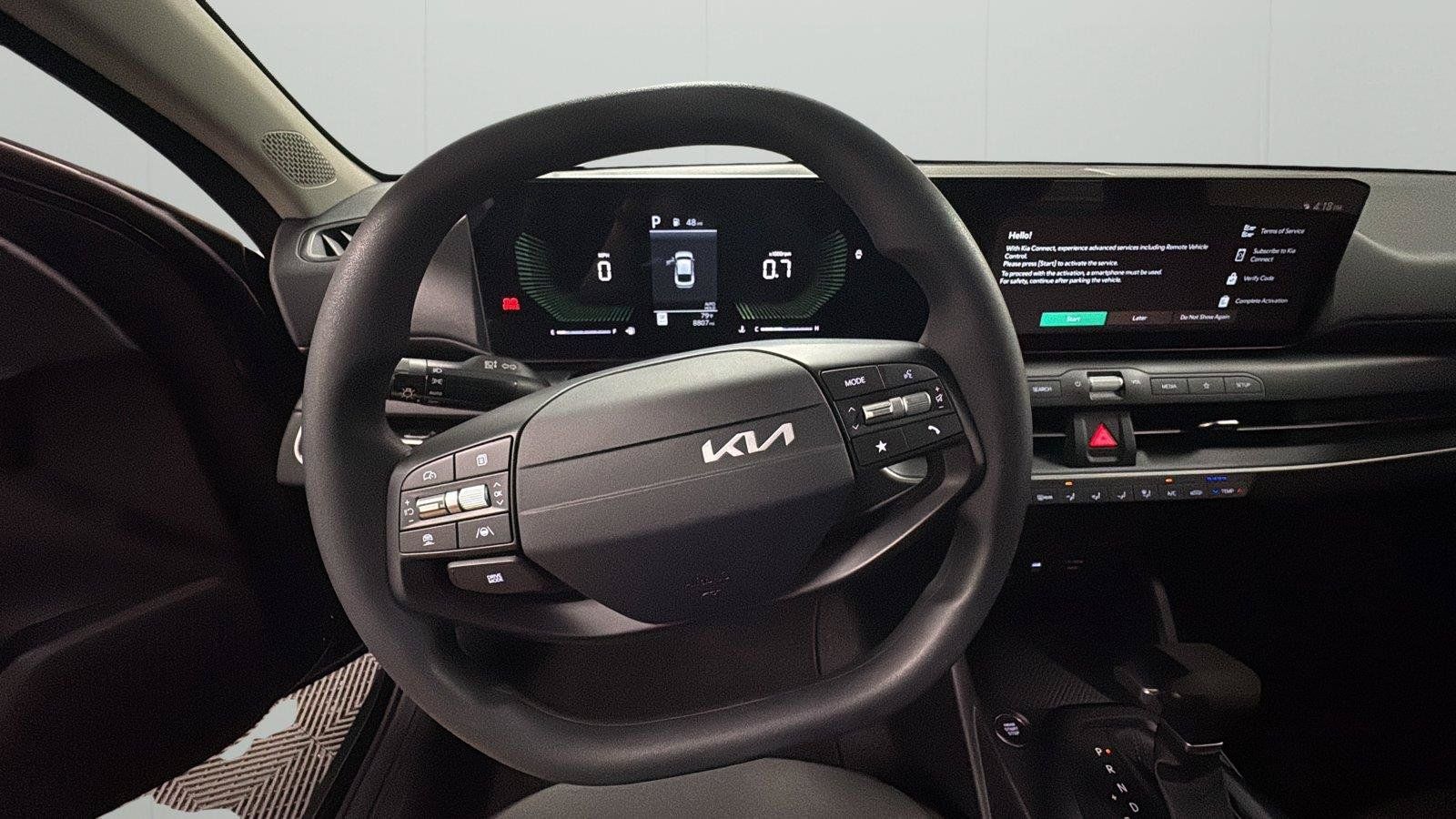 Used 2025 Kia K4 FWD image 22