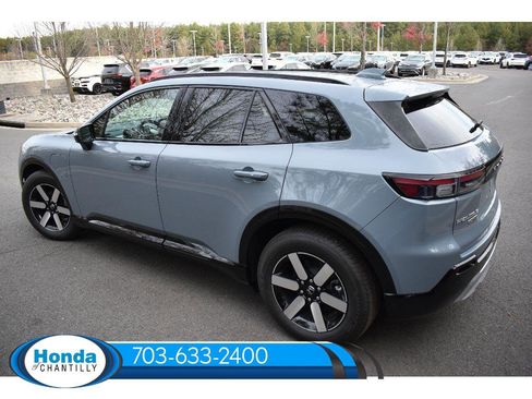 New 2026 Honda Prologue Touring image 7