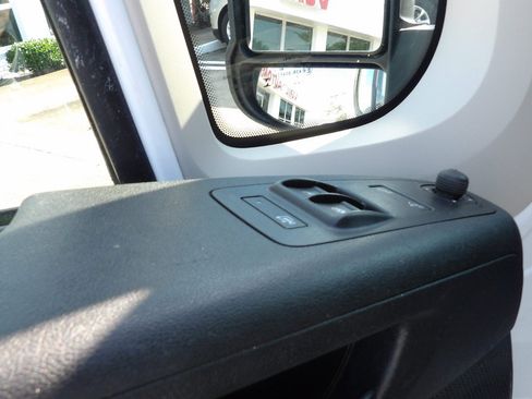 Used 2020 RAM ProMaster 1500 FWD image 16