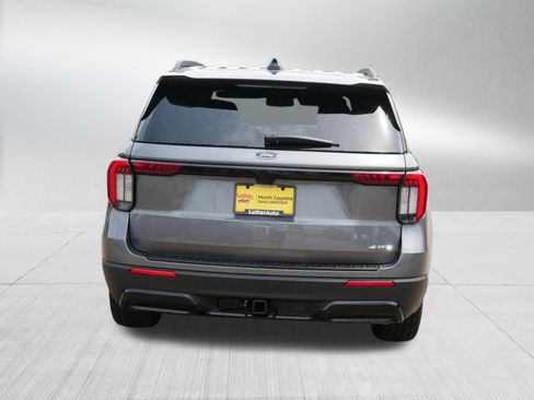 Used 2025 Ford Explorer ST-Line w/ Premium Package AWD/4WD image 6