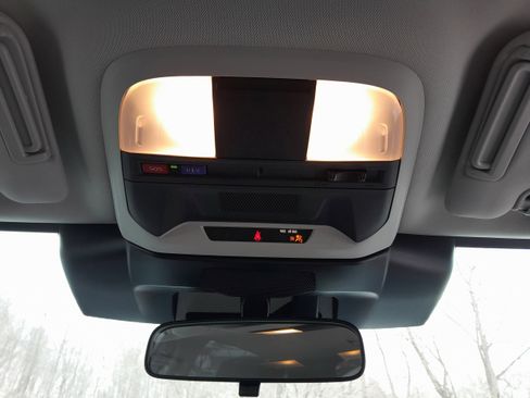 Certified 2025 Subaru Crosstrek 2.5i Limited image 36