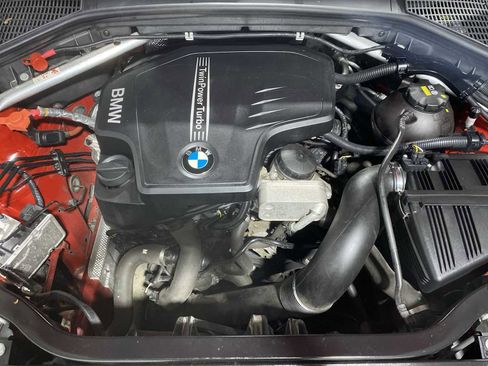 Used 2016 BMW X3 xDrive28i image 9