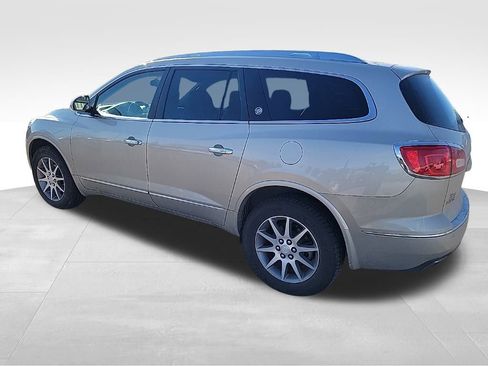 Certified 2014 Buick Enclave Leather image 6