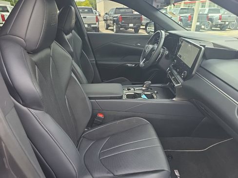 Used 2024 Lexus RX 500h F Sport w/ Convenience Package AWD/4WD image 10