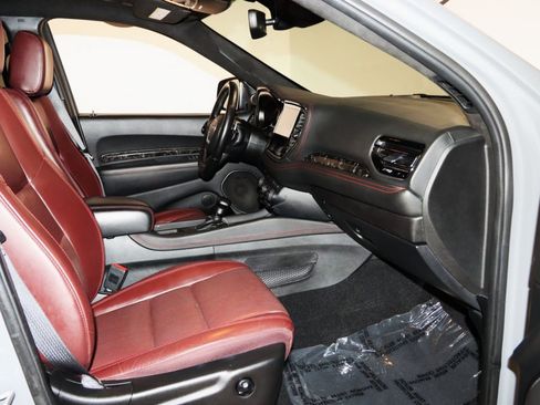 Used 2023 Dodge Durango R/T AWD/4WD image 59