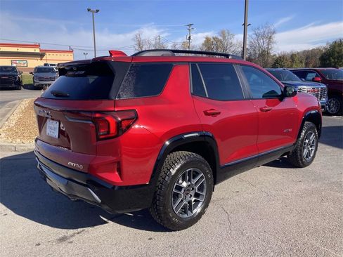 New 2026 GMC Terrain AT4 w/ Convenience Package III image 4