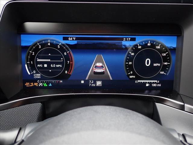 New 2026 Subaru Outback Premium AWD/4WD image 27