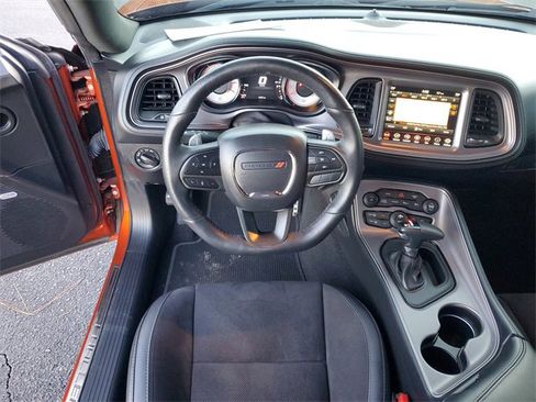 Used 2023 Dodge Challenger R/T Scat Pack image 14