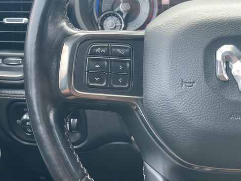 Used 2020 RAM 3500 Limited AWD/4WD image 28