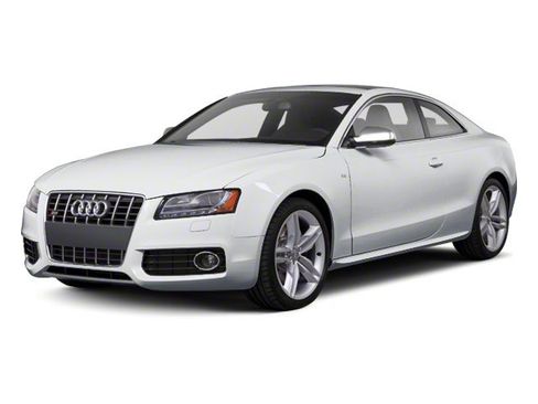 Used 2011 Audi S5 Premium Plus image 1