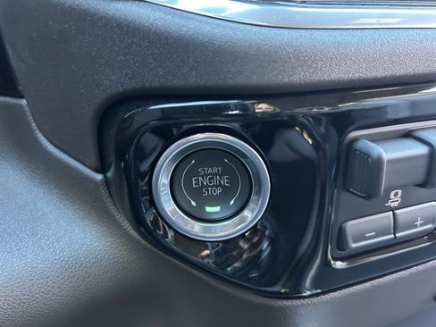 New 2026 Chevrolet Silverado 3500 LTZ w/ LTZ Premium Package image 35