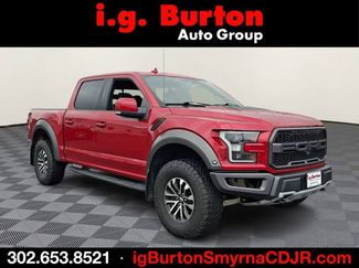Used 2020 Ford F150 Raptor w/ Equipment Group 802A Luxury AWD/4WD video 1