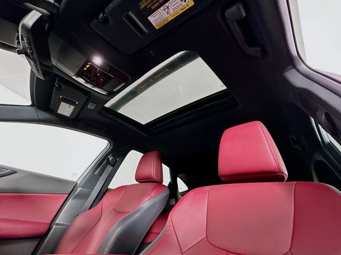 Used 2025 Lexus NX 350h AWD w/ Premium Package image 23