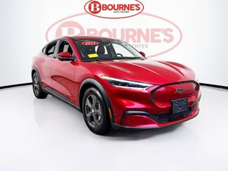 Used 2021 Ford Mustang Mach-E Select w/ Comfort/Technology Package video 1