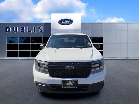 Used 2024 Ford Maverick XLT w/ XLT Luxury Package FWD image 2
