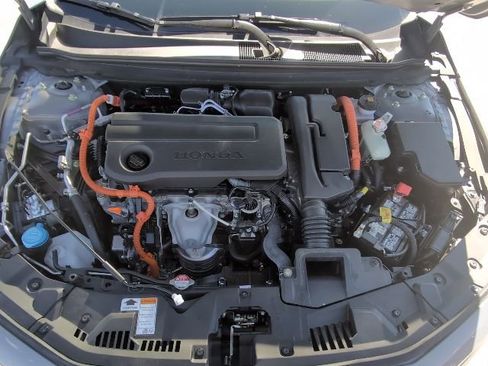 Used 2025 Honda Accord Sport image 46