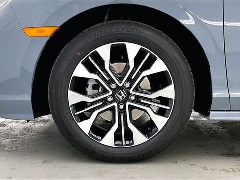 New 2026 Honda Odyssey Elite image 15