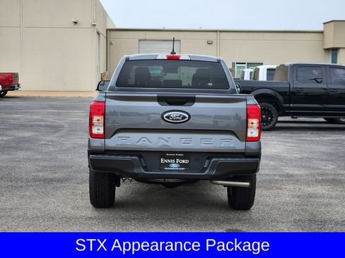 New 2026 Ford Ranger XL RWD image 6