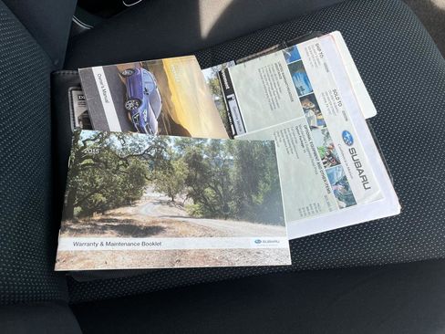 Used 2015 Subaru Impreza 2.0i Premium image 32