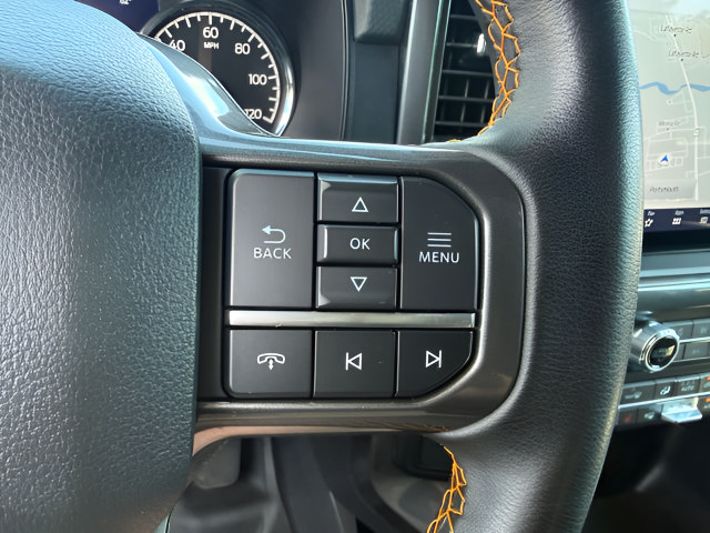 Used 2023 Ford F150 Tremor AWD/4WD image 22