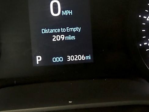 Used 2023 Toyota Sienna XSE AWD/4WD image 20