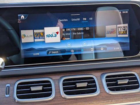 Certified 2026 Mercedes-Benz GLE 350 4MATIC image 12