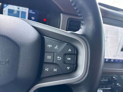 Used 2023 Ford Bronco Outer Banks image 28