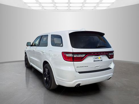 Used 2022 Dodge Durango GT image 5