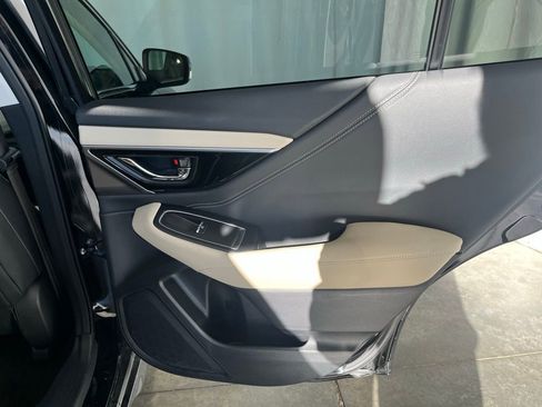 Used 2022 Subaru Outback Limited w/ Popular Package #2 image 23