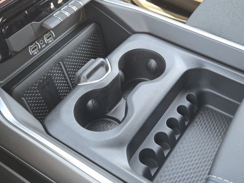 New 2026 RAM 1500 Big Horn image 17