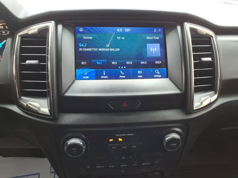 Used 2022 Ford Ranger XLT w/ Tremor Off-Road Package AWD/4WD image 20