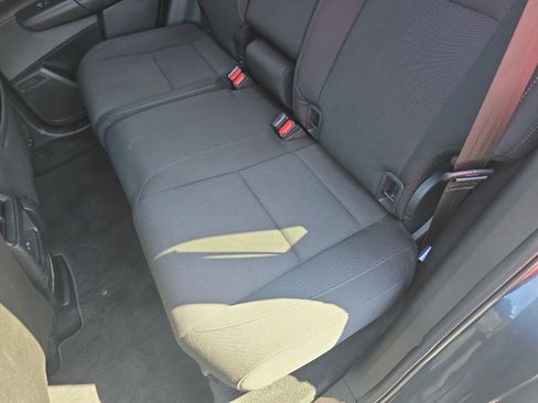 Certified 2025 Honda CR-V EX image 13