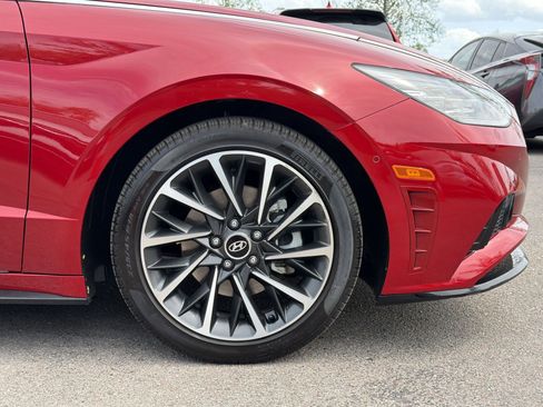 Used 2023 Hyundai Sonata Limited image 12