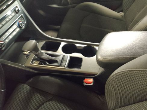 Used 2019 Kia Optima LX w/ LX Premium Package FWD image 26