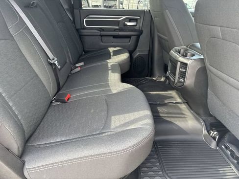 New 2026 RAM 2500 Big Horn AWD/4WD image 14