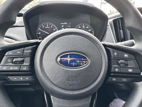 Certified 2025 Subaru Crosstrek 2.0i Premium w/ Crosstrek Mirror Package image 18