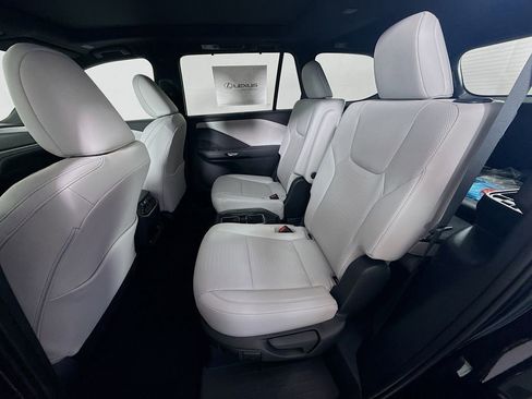 New 2026 Lexus TX 350 AWD image 17