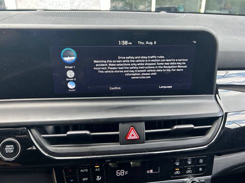 Certified 2024 Kia Seltos S AWD/4WD image 5