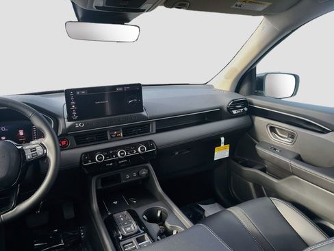 New 2026 Honda Passport RTL image 18