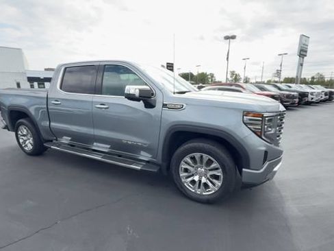 Certified 2023 GMC Sierra 1500 Denali AWD/4WD image 2