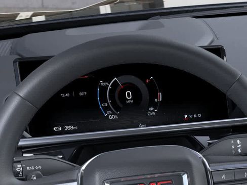 New 2026 GMC Sierra EV Elevation w/ Premium Package image 18