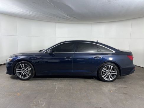 Used 2022 Audi A6 3.0T Premium w/ Convenience Package image 4