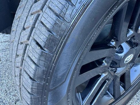 Used 2019 Toyota 4Runner Limited image 51